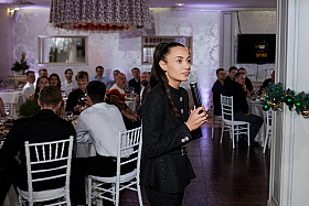 Работа фотографа Илья и Юлия Ширмановы