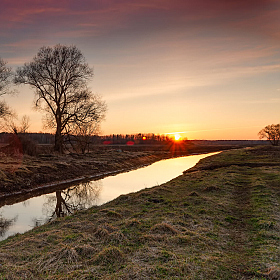 Блики | Фотограф Владимир Ковалёв | foto.by фото.бай