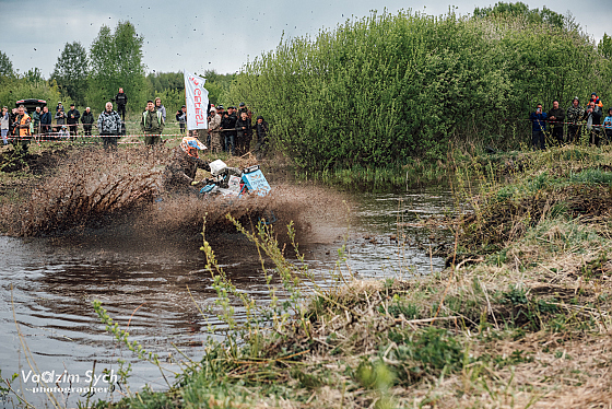 Вадим Сыч - фотограф в городе Минск, фотография добавлена 26.04.2026