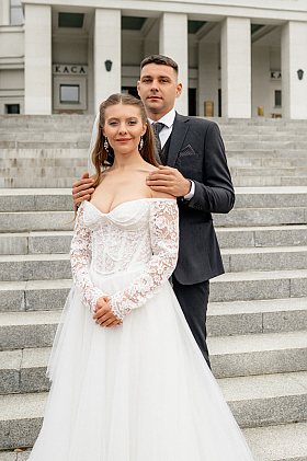 Работа фотографа Юлия Левандовская