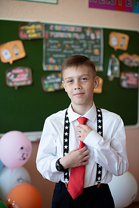 Работа фотографа Татьяна Семёнова