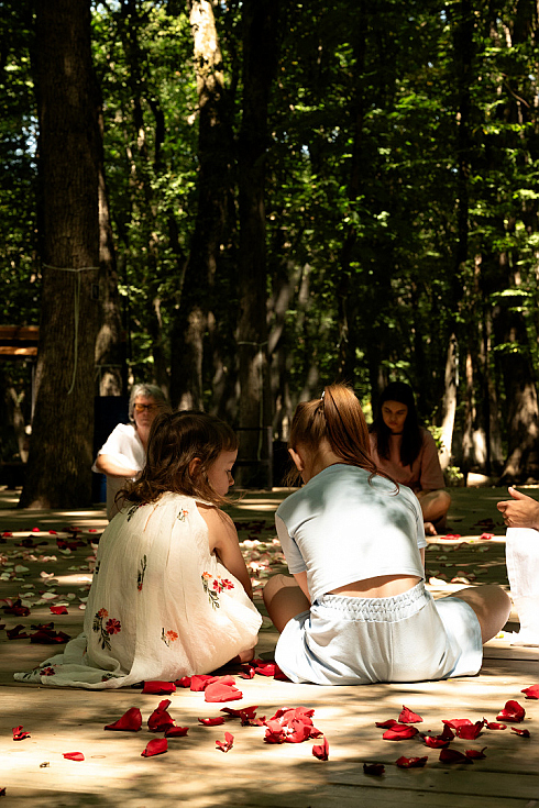 Фотограф Алла Каптур, фотография добавлена 10.08.2024