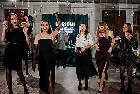 Работа фотографа Илья и Юлия Ширмановы