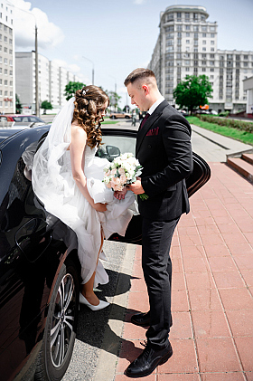 Работа фотографа Кирилл Емельянов