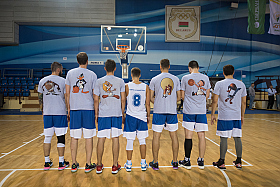 Работа фотографа Сергей Тарасов