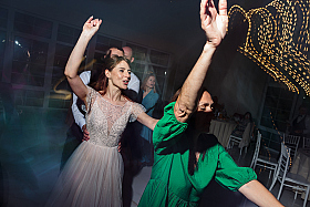 Работа фотографа Михаил и Елизавета Лукашевич