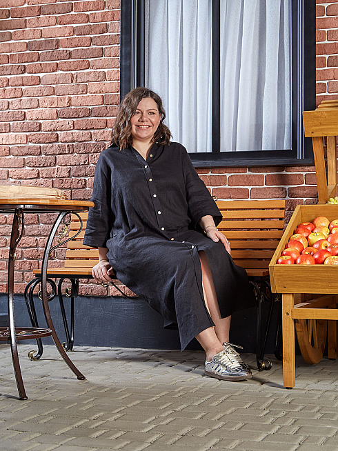 Фотограф Кирилл Подобед, фотография добавлена 15.04.2024