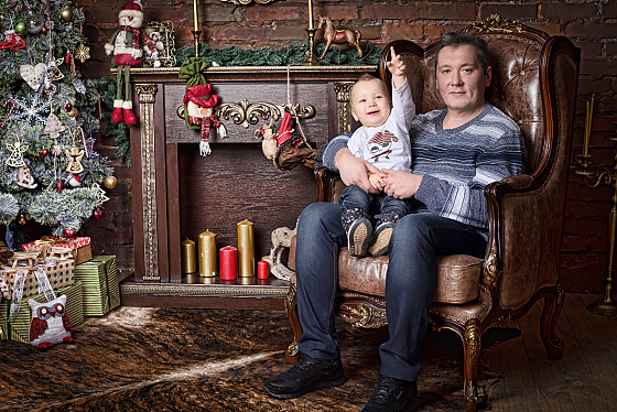 Фотограф Юлия Дейкун, фотография добавлена 13.11.2024