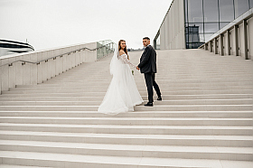 Работа фотографа Юлия Левандовская