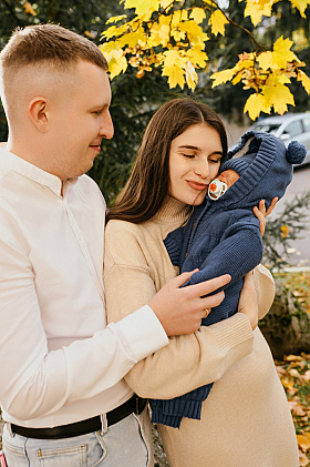 Работа фотографа Екатерина Яковлева