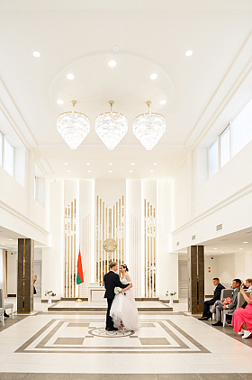 Работа фотографа Кирилл Емельянов