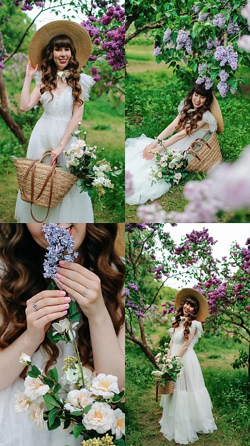 Надежда Василевич - фотограф в городе Береза, фотография добавлена 05.06.2022