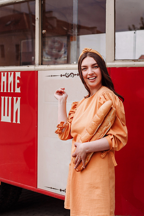 Фотограф Алёна Кин, фотография добавлена 07.12.2024