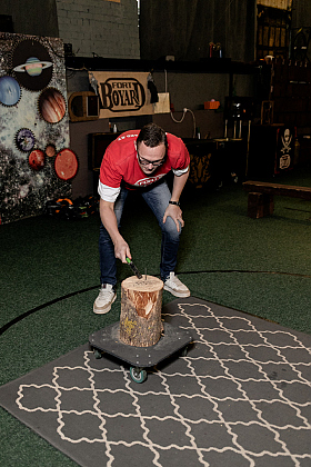 Работа фотографа Дмитрий Гусалов