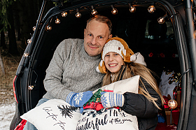 Работа фотографа Юлия Левандовская