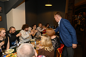 Работа фотографа Кирилл Емельянов