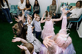 Работа фотографа Дмитрий Гусалов