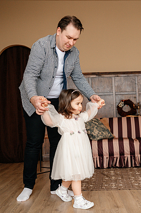 Работа фотографа Юлия Левандовская