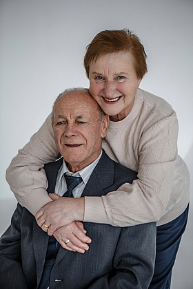 Работа фотографа Анастасия Лагуновская