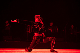 Работа фотографа Сергей Тарасов