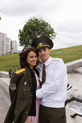 Работа фотографа Сергей Тарасов