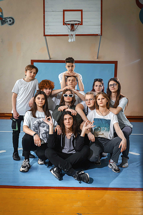 Фотограф Надежда Володько, фотография добавлена 04.03.2026