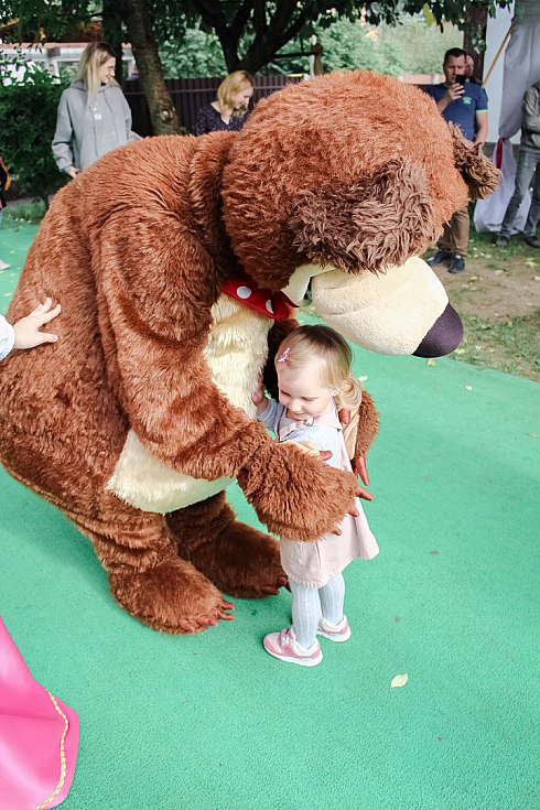 Фотограф Дмитрий Гусалов, фотография добавлена 10.09.2020