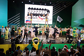 Работа фотографа Сергей Тарасов