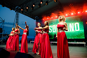 Работа фотографа Сергей Тарасов