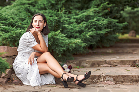 Работа фотографа Маша Королёва