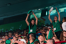 Работа фотографа Сергей Тарасов