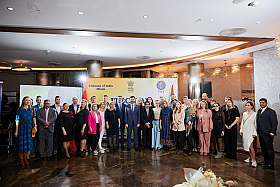 Работа фотографа Илья и Юлия Ширмановы