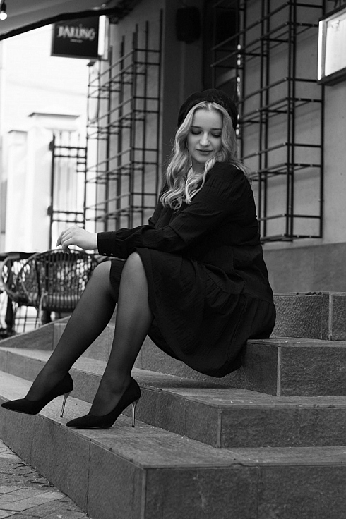 Фотограф Надежда Сушкевич, фотография добавлена 02.11.2022