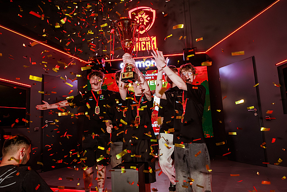 Фотограф Илья Костецкий, фотография добавлена 03.02.2026