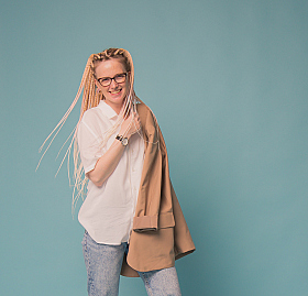 Работа фотографа Надежда Дудаева