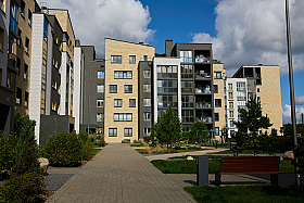 Работа фотографа Илья и Юлия Ширмановы