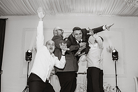 Работа фотографа Юлия Левандовская