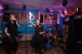 Работа фотографа Сергей Тарасов