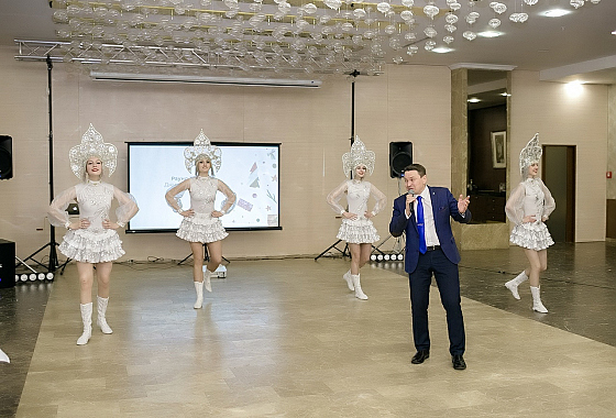 Фотограф Дмитрий Гусалов, фотография добавлена 02.01.2023