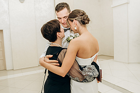 Работа фотографа Юлия Левандовская