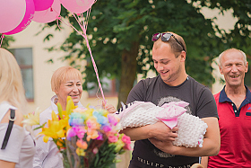 Работа фотографа Надежда Дудаева