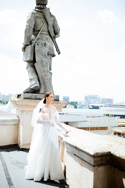 Фотограф Анна Крохмалюк, фотография добавлена 06.09.2023