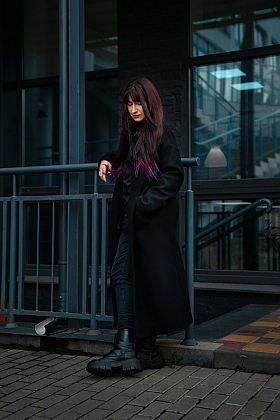 Работа фотографа Андрей Козеко