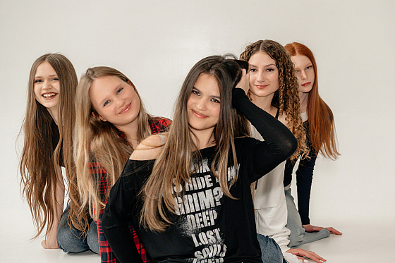 Фотограф Юлия Левандовская, фотография добавлена 21.04.2026
