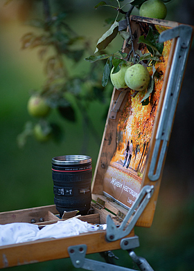 Работа фотографа Ирина Горюкина