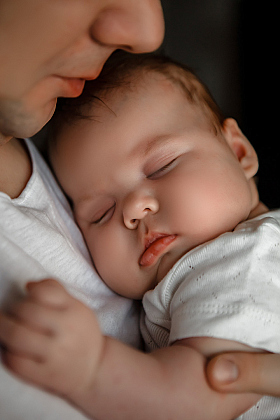 Работа фотографа Анастасия Лагуновская