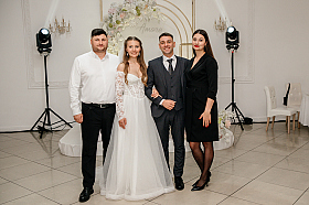 Работа фотографа Юлия Левандовская