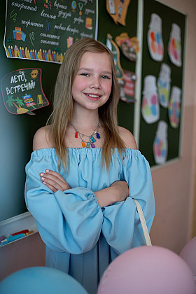 Работа фотографа Татьяна Семёнова