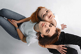 Работа фотографа Надежда Володько