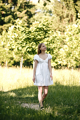 Работа фотографа Анастасия Лагуновская